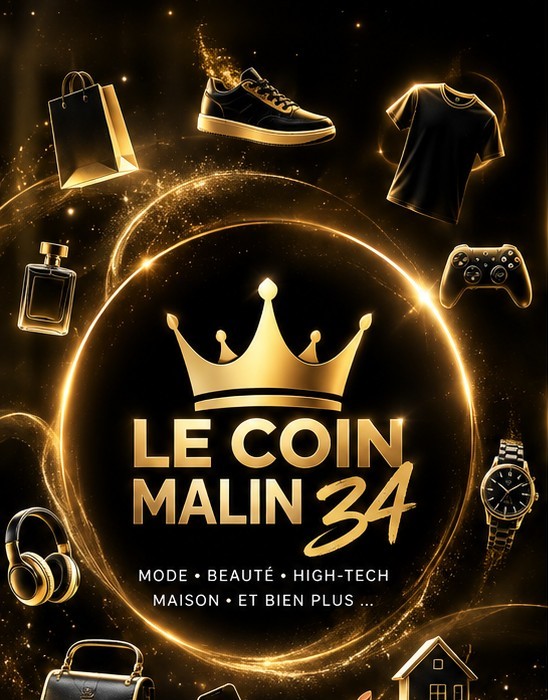 LE COIN MALIN 34